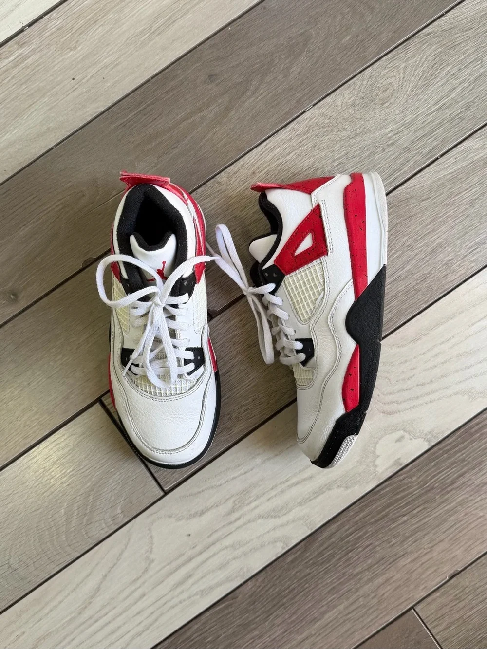 Air Jordan 4 Retro 